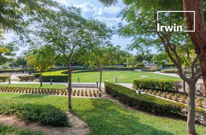Villa - 5 - 6 for rent in Sidra Villas II - Sidra Villas - Dubai Hills Estate - Dubai