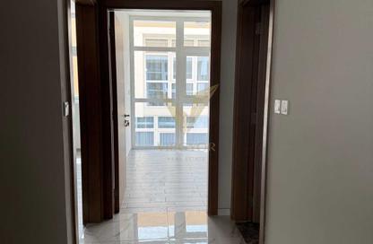 Townhouse - 3 - 3 for rent in Camelia - Damac Hills 2 - Dubai