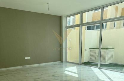 Townhouse - 3 - 3 for rent in Camelia - Damac Hills 2 - Dubai