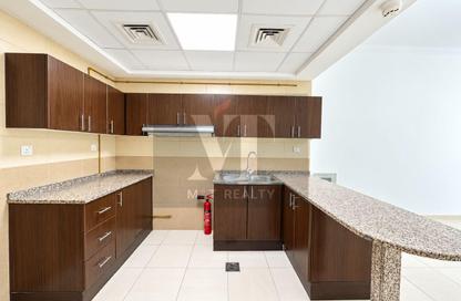 Apartment - 2 - 3 for rent in Al Rabia Tower - Majan - Dubai