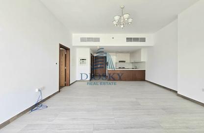 Apartment - 1 Bedroom - 2 Bathrooms for rent in Hameni Tower - District 15 - Jumeirah Village Circle - Dubai