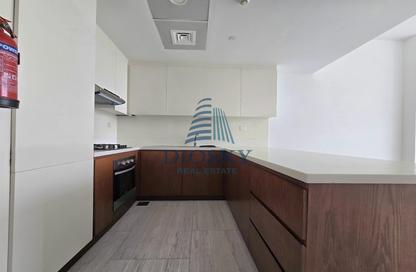 Apartment - 1 Bedroom - 2 Bathrooms for rent in Hameni Tower - District 15 - Jumeirah Village Circle - Dubai