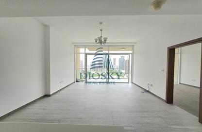 Apartment - 1 Bedroom - 2 Bathrooms for rent in Hameni Tower - District 15 - Jumeirah Village Circle - Dubai
