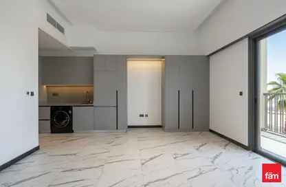 Apartment - 1 Bathroom for rent in MAG 890 - MAG City - Mohammed Bin Rashid City - Dubai