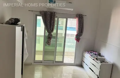 شقة - غرفة نوم - 2 حمامات للبيع في أبراج الراشدية - الراشدية - عجمان وسط المدينة - عجمان