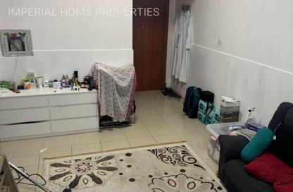 Apartment - 1 Bedroom - 2 Bathrooms for sale in Al Rashidiya Towers - Al Rashidiya - Ajman Downtown - Ajman