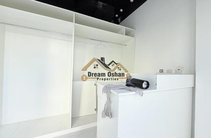 Retail - Studio - 1 for rent in Azizi Riviera 7 - Azizi Riviera - Meydan One - Meydan - Dubai