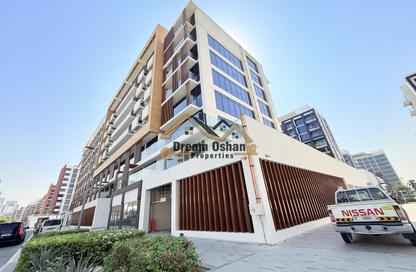 Retail - Studio - 1 for rent in Azizi Riviera 7 - Azizi Riviera - Meydan One - Meydan - Dubai Retail - Studio - 1 for rent in Azizi Riviera 7 - Azizi Riviera - Meydan One - Meydan - Dubai