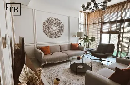 Townhouse - 3 Bedrooms - 3 Bathrooms for rent in Amazonia EX - Amazonia - Damac Hills 2 - Dubai