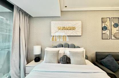 Apartment - Studio - 1 Bathroom for rent in Goldcrest Views 2 - JLT Cluster J - Jumeirah Lake Towers - Dubai Apartment - Studio - 1 Bathroom for rent in Goldcrest Views 2 - JLT Cluster J - Jumeirah Lake Towers - Dubai