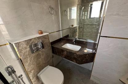 Apartment - 3 - 3 for rent in CityLife Al Tallah - Al Tallah 2 - Ajman