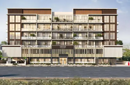 Apartment - Studio - 1 Bathroom for sale in Tavora Residences - International City Phase 2 - Al Warsan 4 - Al Warsan - Dubai