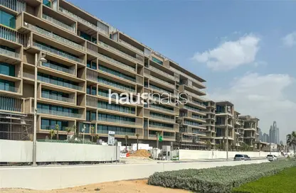 شقة - 4 غرف نوم - 5 حمامات للبيع في سيكس سينسيز ريزيدنس - نخلة جميرا - دبي