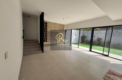 Townhouse - 3 Bedrooms - 4 Bathrooms for rent in Robinia - Masaar - Tilal City - Sharjah