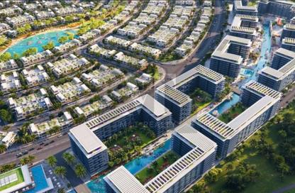 Townhouse - 5 - 6 for sale in Lush - Damac Riverside - Dubai Investment Park 2 (DIP 2) - Dubai Investment Park (DIP) - Dubai