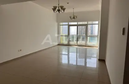 Apartment - 1 Bedroom - 2 Bathrooms for rent in Lake City Tower - JLT Cluster D - Jumeirah Lake Towers - Dubai