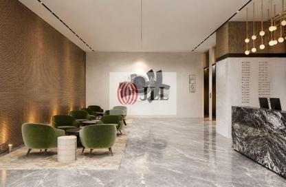 Whole Building - Studio - 3 Bathrooms for rent in Atria Square - Al Barsha 1 - Al Barsha - Dubai