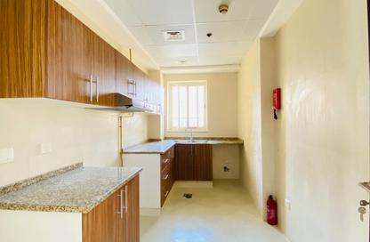 Apartment - 2 Bedrooms - 3 Bathrooms for rent in Abdulqader Qassim Abdullah Alqassim 2 Building - Al Warqa'a 1 - Al Warqa'a - Dubai