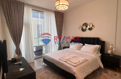 Apartment - 2 Bedrooms - 3 Bathrooms for rent in Amna - Al Habtoor City - Business Bay - Dubai