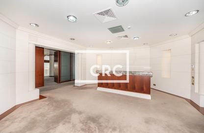 Office Space - Studio - 1 for rent in Al Saqr Business Tower - Sheikh Zayed Road - Dubai Office Space - Studio - 1 for rent in Al Saqr Business Tower - Sheikh Zayed Road - Dubai