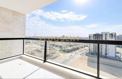 Apartment - 1 Bedroom - 2 Bathrooms for rent in Equiti Home A - Equiti Home - Al Furjan - Dubai Apartment - 1 Bedroom - 2 Bathrooms for rent in Equiti Home A - Equiti Home - Al Furjan - Dubai