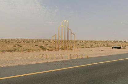 Land - Studio for sale in Al Sehma - Al Rowdat Suburb - Sharjah