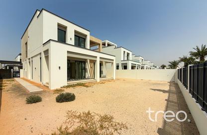 Villa - 4 Bedrooms - 4 Bathrooms for sale in Caya 1 - Arabian Ranches 3 - Dubai