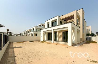 Villa - 4 Bedrooms - 4 Bathrooms for sale in Caya 1 - Arabian Ranches 3 - Dubai