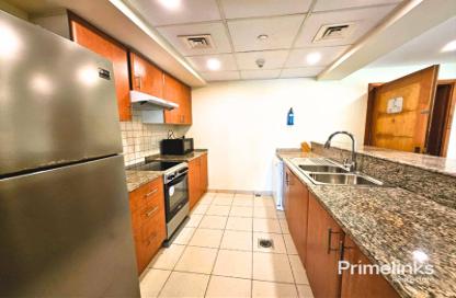 Apartment - 1 Bedroom - 1 Bathroom for rent in Al Alka 1 - Al Alka - Greens - Dubai
