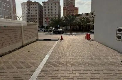 Apartment - 3 Bedrooms - 3 Bathrooms for rent in Al Naemiya Tower 1 - Al Naemiya Towers - Al Nuaimiya - Ajman