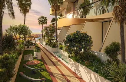 Apartment - Studio - 1 Bathroom for sale in Nuve by Zoya - Dubai Land Residence Complex - Dubai Land - Dubai