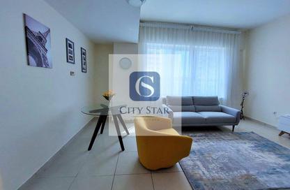 Apartment - 1 Bedroom - 2 Bathrooms for rent in Armada Tower 1 - JLT Cluster P - Jumeirah Lake Towers - Dubai