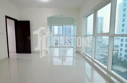 Apartment - 2 Bedrooms - 3 Bathrooms for rent in Burj Al Shams - Shams Abu Dhabi - Al Reem Island - Abu Dhabi