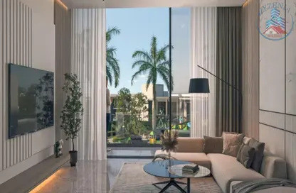 Townhouse - 2 Bedrooms - 3 Bathrooms for sale in Verdana 4 - Verdana - Dubai Investment Park (DIP) - Dubai