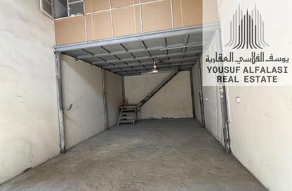 Warehouse - Studio for rent in Ajman Industrial 1 - Ajman Industrial Area - Ajman