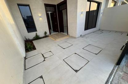 Villa - 5 Bedrooms - 7 Bathrooms for sale in Kabbali Hills - Al Helio 2 - Al Helio - Ajman