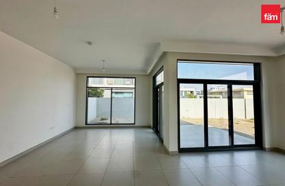 Villa - 5 Bedrooms - 5 Bathrooms for rent in The Pulse Beachfront 2 - The Pulse - Dubai South (Dubai World Central) - Dubai