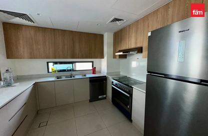Villa - 5 Bedrooms - 5 Bathrooms for rent in The Pulse Beachfront 2 - The Pulse - Dubai South (Dubai World Central) - Dubai