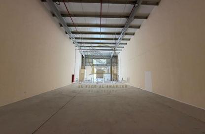 Warehouse - Studio - 1 for rent in Al Sajaa S - Al Sajaa - Sharjah