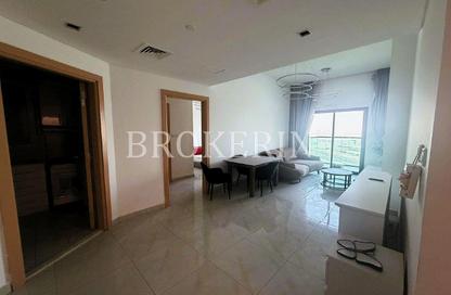 Apartment - 1 Bedroom - 2 Bathrooms for rent in The Square Tower - District 13 - Jumeirah Village Circle - Dubai Apartment - 1 Bedroom - 2 Bathrooms for rent in The Square Tower - District 13 - Jumeirah Village Circle - Dubai