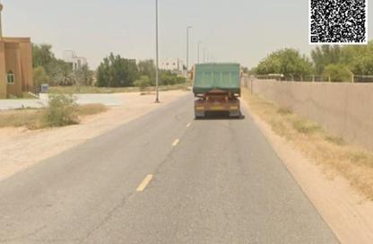 Land - Studio for sale in Al Helio 2 - Al Helio - Ajman Land - Studio for sale in Al Helio 2 - Al Helio - Ajman