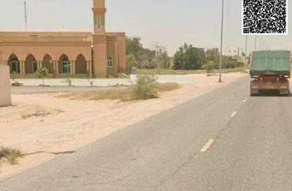 Land - Studio for sale in Al Helio 2 - Al Helio - Ajman Land - Studio for sale in Al Helio 2 - Al Helio - Ajman