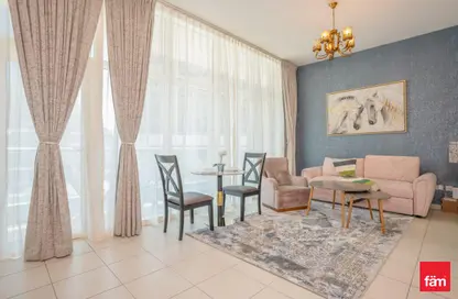 شقة - 1 حمام للايجار في باي سكوير مبني رقم 9 - باي سكوير - الخليج التجاري - دبي