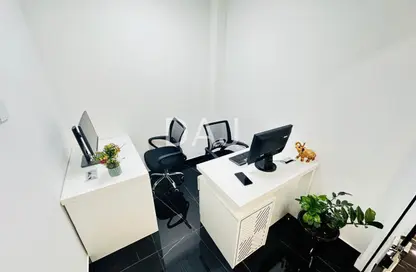 Office Space - 1 Bedroom - 1 Bathroom for rent in Horizone Building - Port Saeed - Deira - Dubai Office Space - 1 Bedroom - 1 Bathroom for rent in Horizone Building - Port Saeed - Deira - Dubai