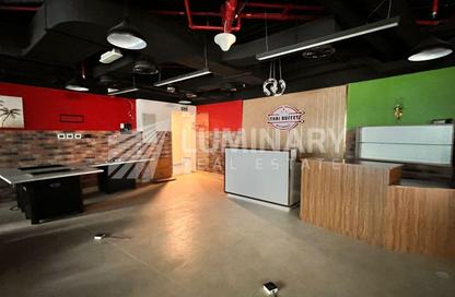 Shop - Studio - 1 Bathroom for rent in Park Avenue - Dubai Silicon Oasis - Dubai Shop - Studio - 1 Bathroom for rent in Park Avenue - Dubai Silicon Oasis - Dubai