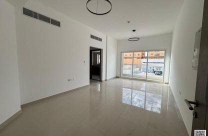 Apartment - 1 Bedroom - 2 Bathrooms for rent in Al Jurf 3 - Al Jurf - Ajman Downtown - Ajman