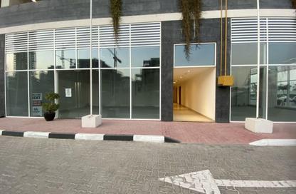 Shop - Studio for sale in Gemini Splendor - Sobha Hartland - Mohammed Bin Rashid City - Dubai