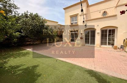 Villa - 3 Bedrooms - 4 Bathrooms for rent in Springs 9 - The Springs - Dubai Villa - 3 Bedrooms - 4 Bathrooms for rent in Springs 9 - The Springs - Dubai