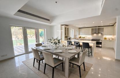 Villa - 4 - 6 for rent in Al Mahra - Arabian Ranches - Dubai