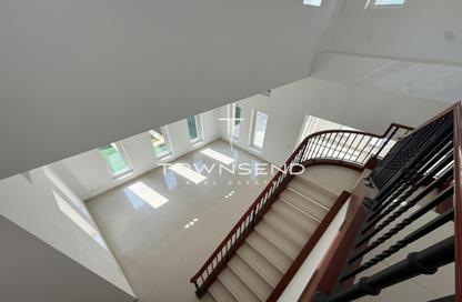 Villa - 4 - 6 for rent in Al Mahra - Arabian Ranches - Dubai
